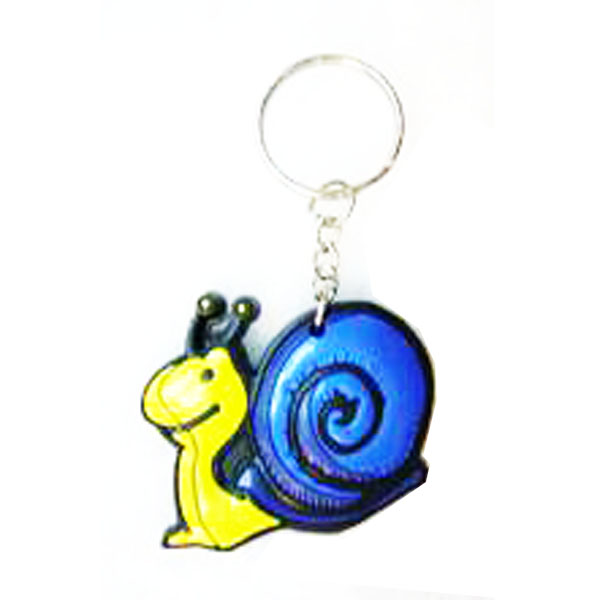 cartoon Key Chain